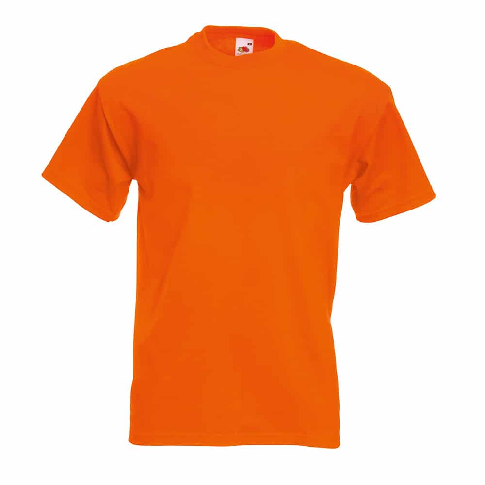 Majica T-Shirt Fruit of the Loom Super Premium T