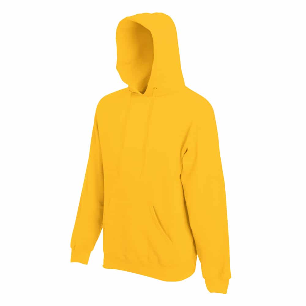Fruit of the Loom majica s kapuljačom – Classic Hooded Sweat