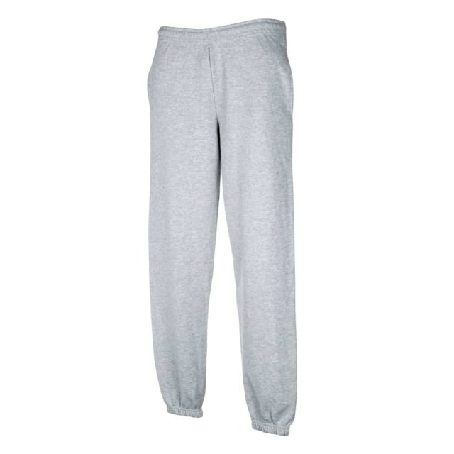 Hlače duge Fruit of the Loom – Classic Elasticated Cuff Jog Pants