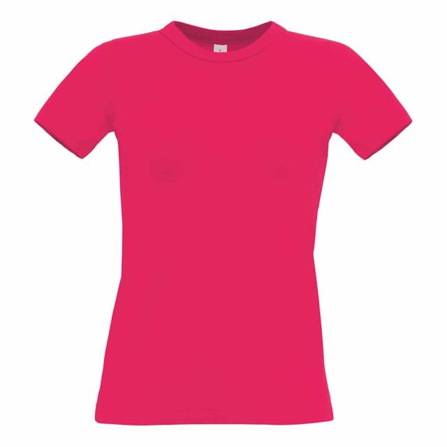 Majica B&C Exact 190 Women