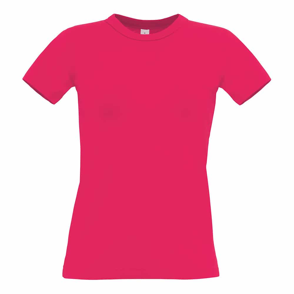Majica B&C Exact 190 Women