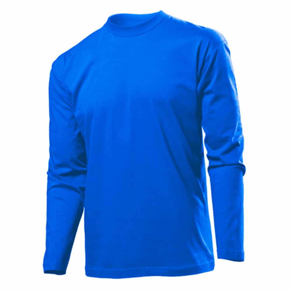 Majica Stedman Classic T-Shirt Dugi Rukav