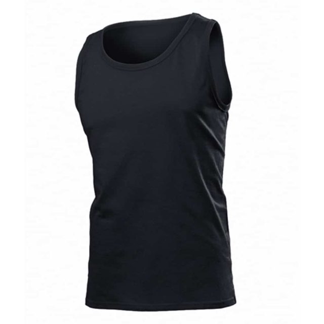 Majica Bez Rukava Stedman Classic Tank Top