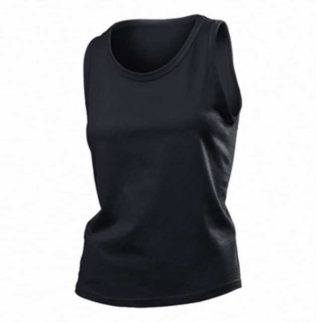 Majica Bez Rukava Stedman Classic Tank Top Women
