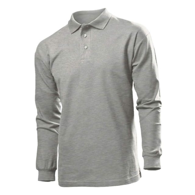 Majica Stedman Polo Dugi Rukav